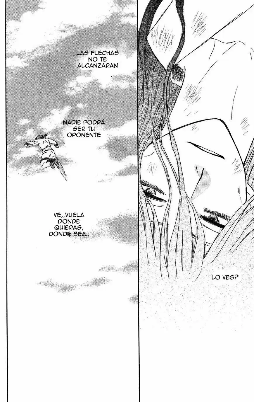 Akatsuki No Yona - Capítulo - Página 30 - LectorTMOo