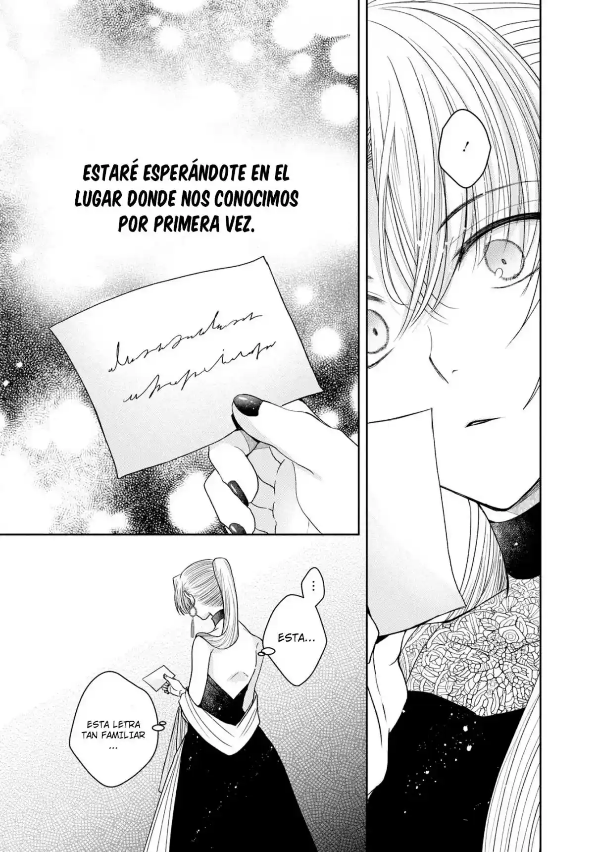 Aku no Kadou o Ikimashou - Capítulo 8 - Página 20 - LectorTMOo