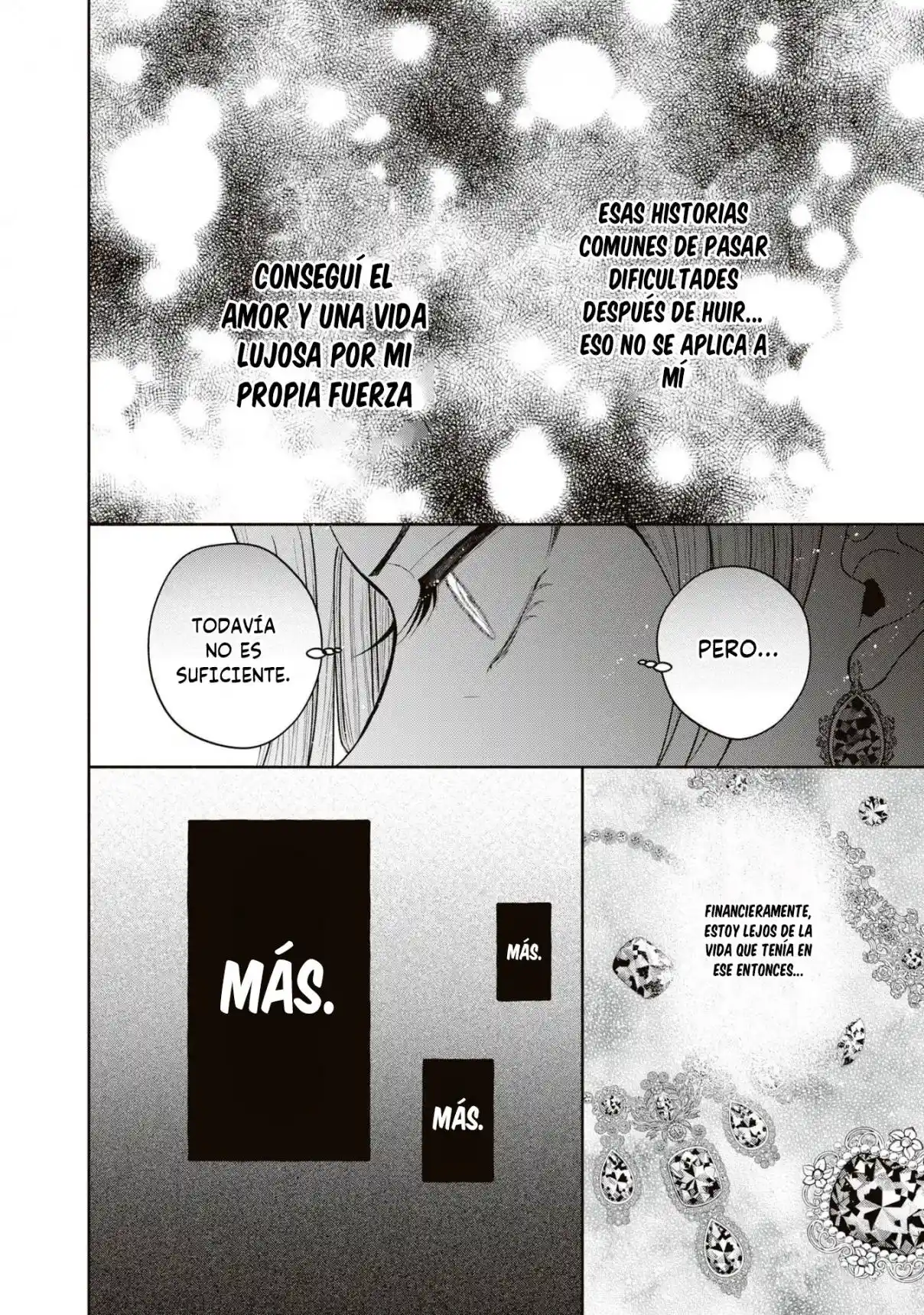Aku no Kadou o Ikimashou - Capítulo 9 - Página 15 - LectorTMOo