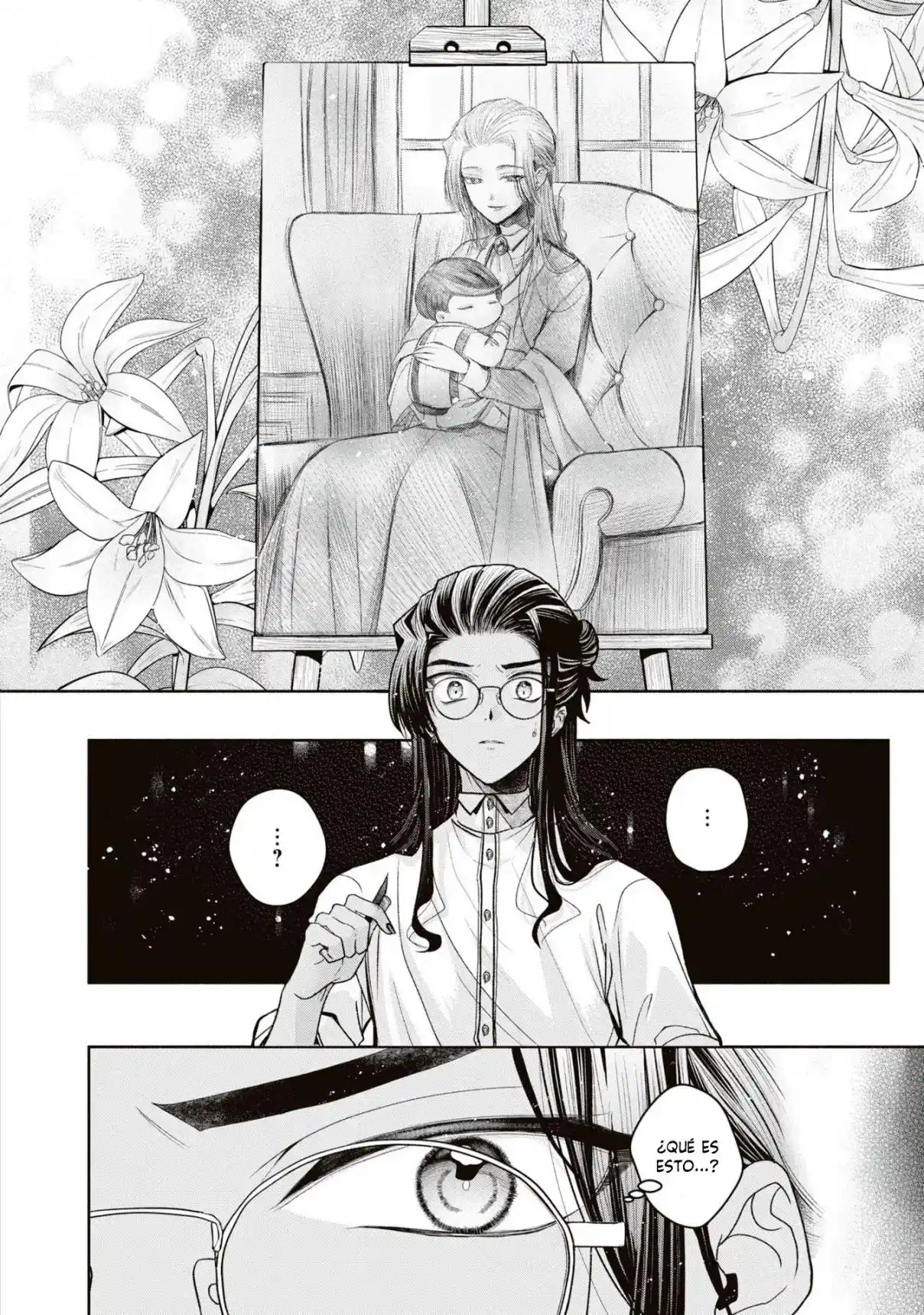Aku no Kadou o Ikimashou - Capítulo 9 - Página 27 - LectorTMOo