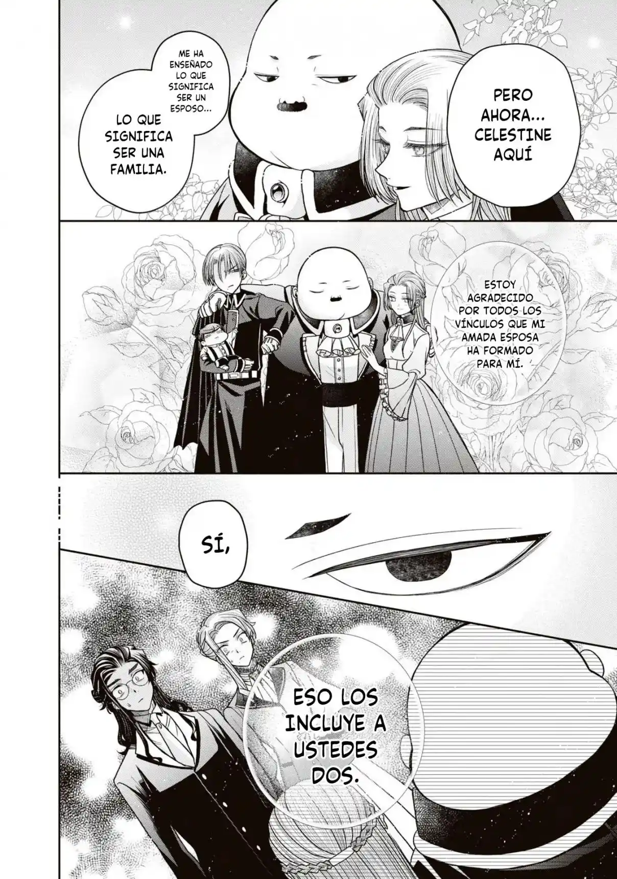 Aku no Kadou o Ikimashou - Capítulo 9 - Página 49 - LectorTMOo