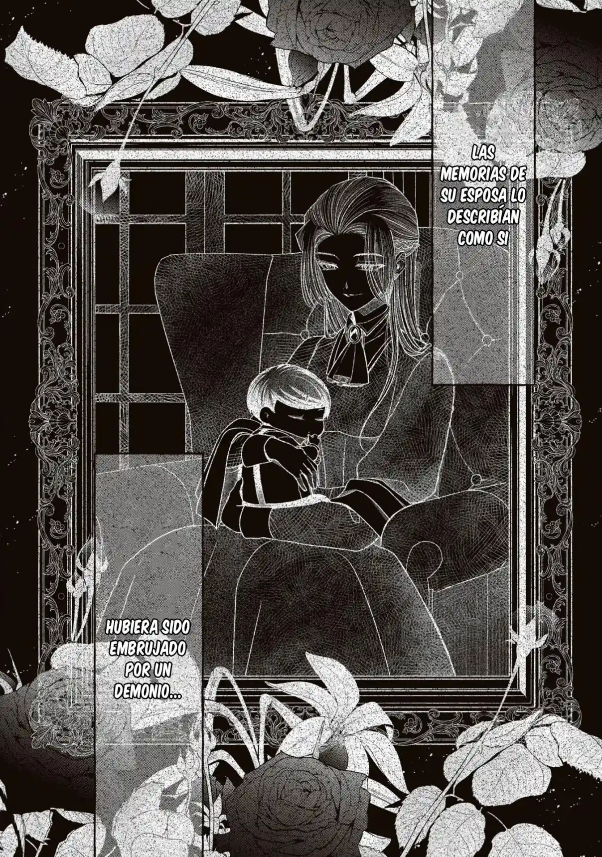 Aku no Kadou o Ikimashou - Capítulo 9 - Página 61 - LectorTMOo