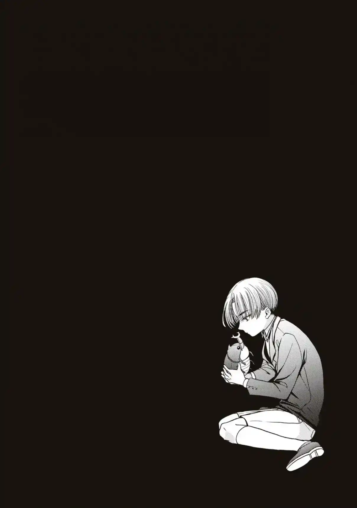Aku no Kadou o Ikimashou - Capítulo 9 - Página 63 - LectorTMOo