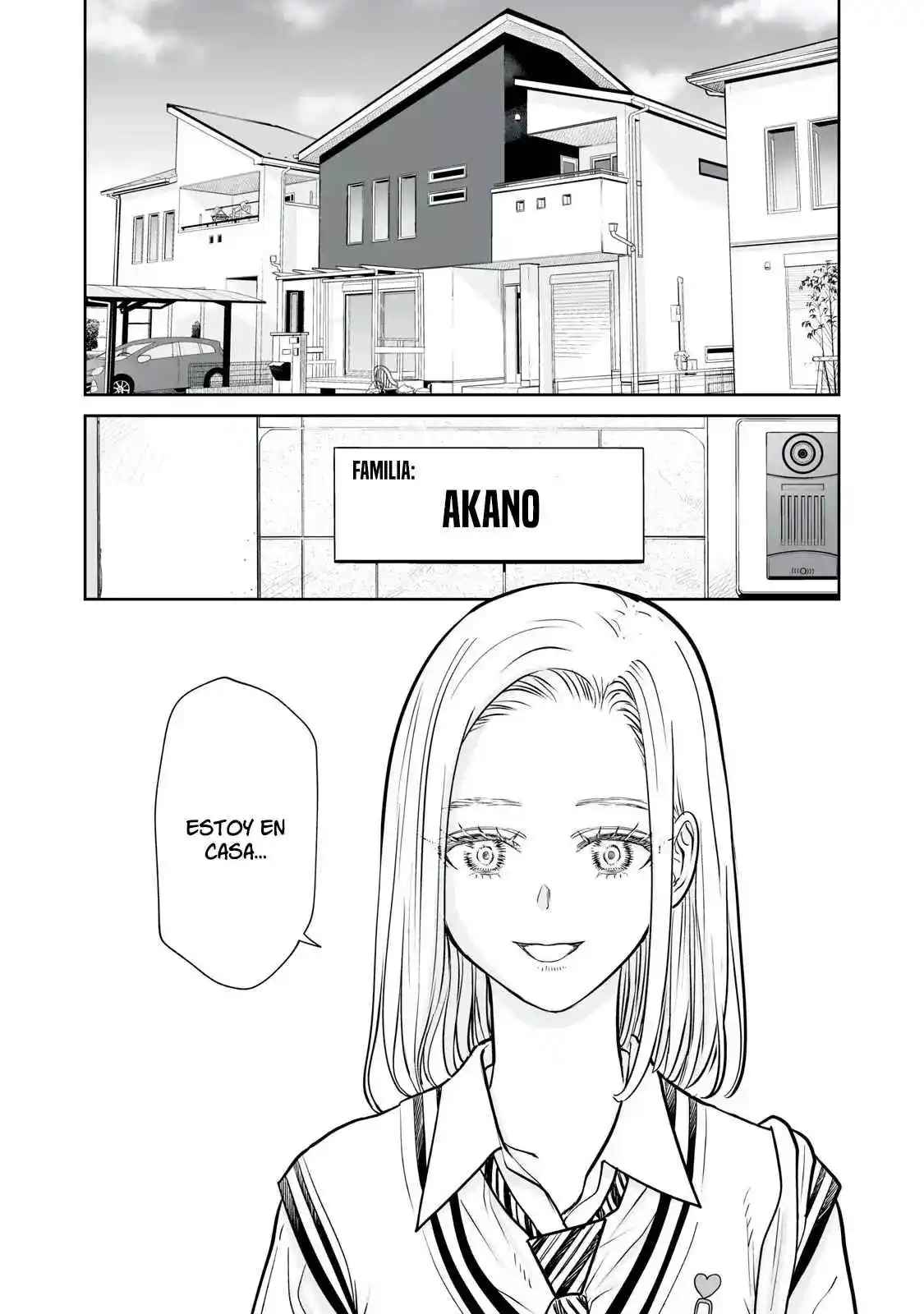 Akumade Kujaku No Hanashi Desu - Capítulo 11 - Página 24 - LectorTMOo