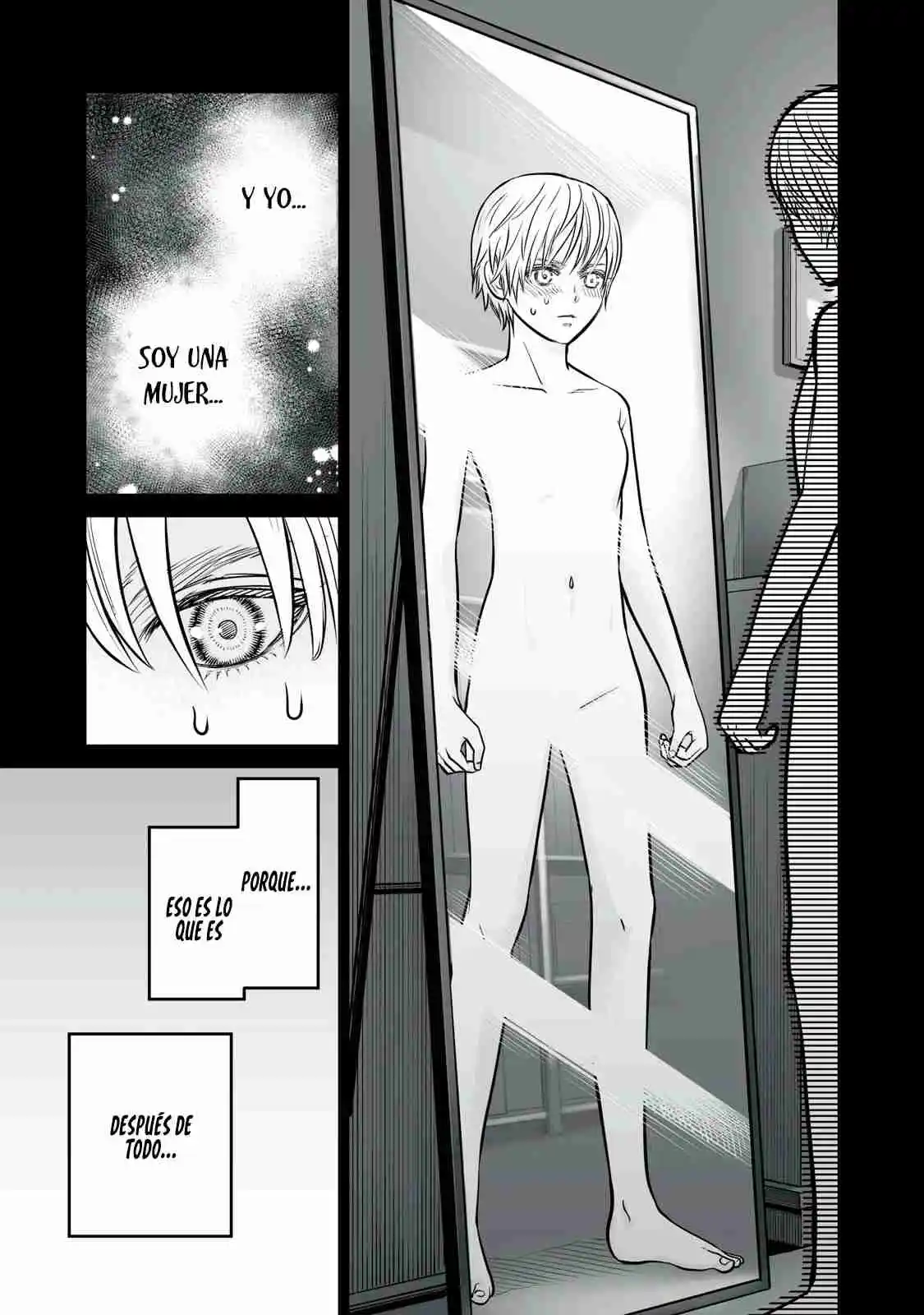 Akumade Kujaku No Hanashi Desu - Capítulo 14 - Página 13 - LectorTMOo