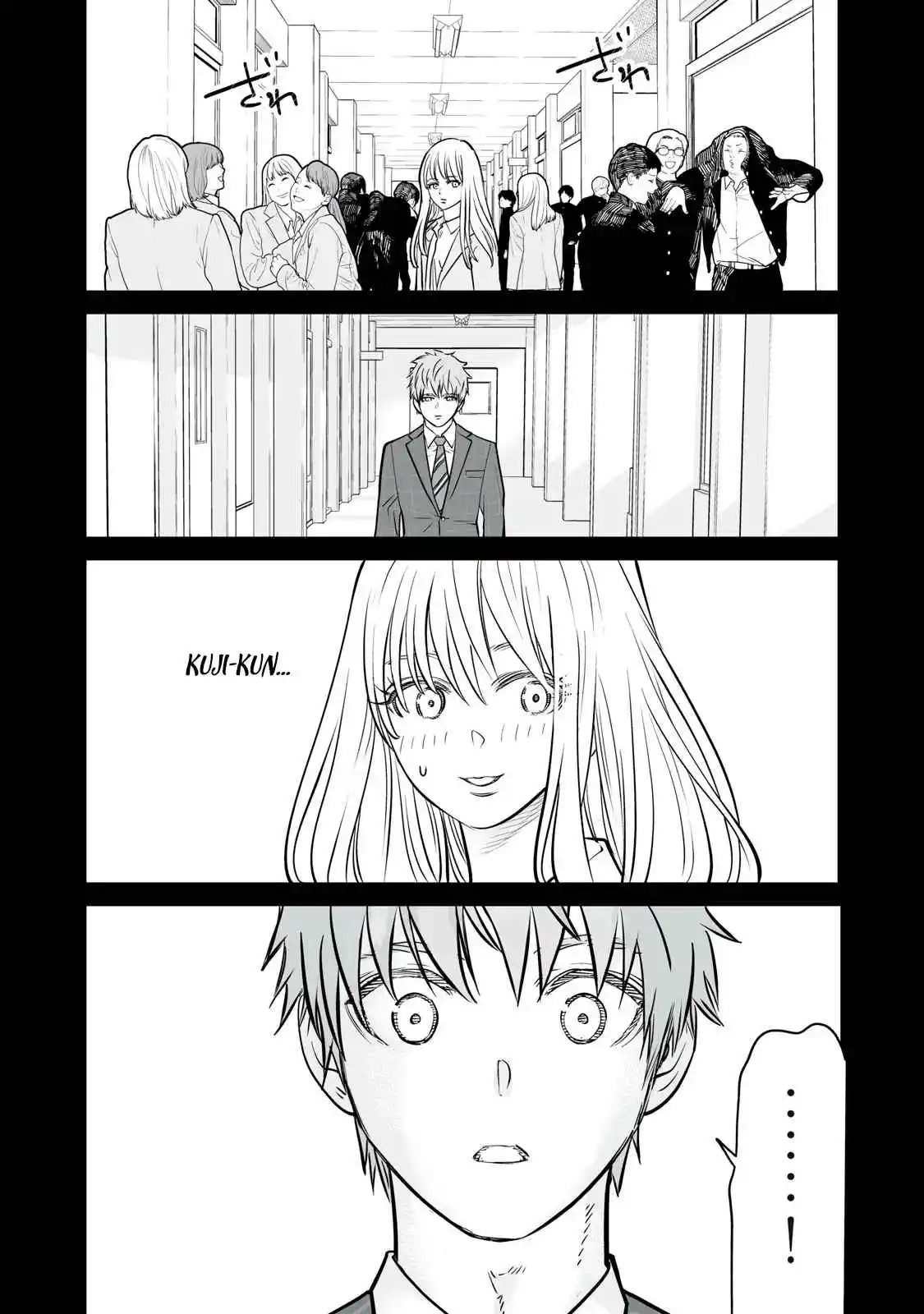 Akumade Kujaku No Hanashi Desu - Capítulo 14 - Página 20 - LectorTMOo