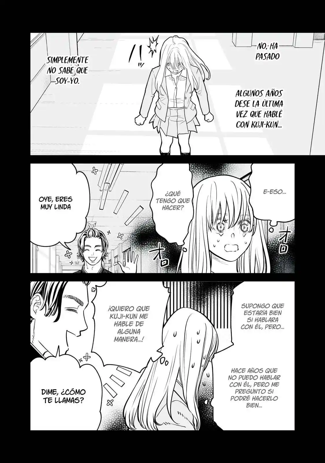 Akumade Kujaku No Hanashi Desu - Capítulo 14 - Página 22 - LectorTMOo