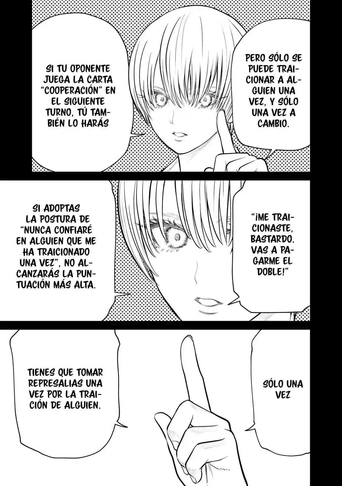 Akumade Kujaku No Hanashi Desu - Capítulo 18 - Página 27 - LectorTMOo