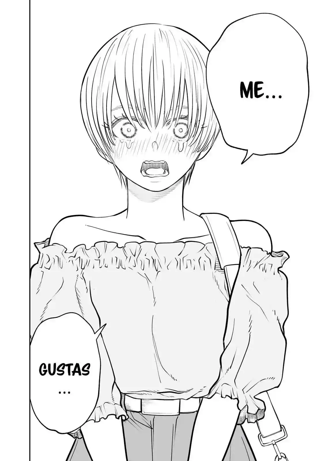 Akumade Kujaku No Hanashi Desu - Capítulo 19 - Página 10 - LectorTMOo