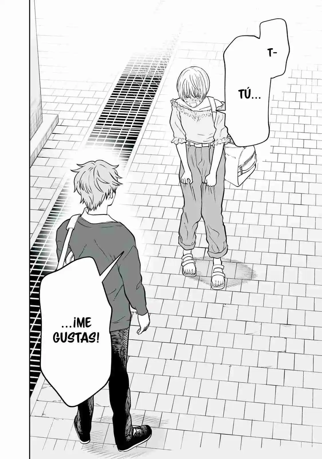Akumade Kujaku No Hanashi Desu - Capítulo 19 - Página 12 - LectorTMOo