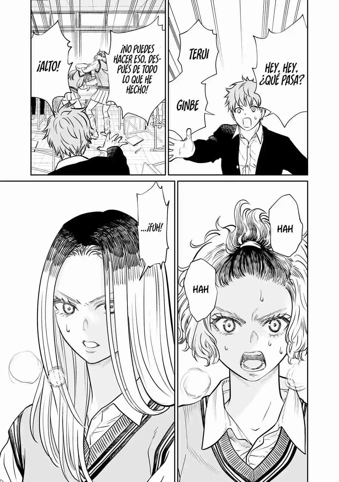 Akumade Kujaku No Hanashi Desu - Capítulo 2 - Página 12 - LectorTMOo