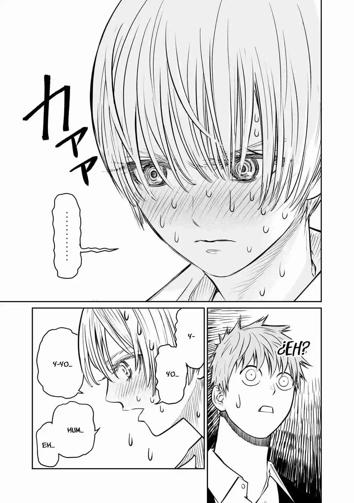 Akumade Kujaku No Hanashi Desu - Capítulo 2 - Página 48 - LectorTMOo