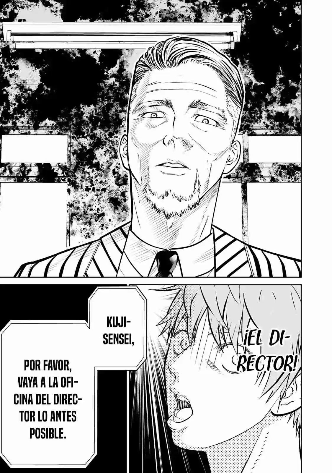 Akumade Kujaku No Hanashi Desu - Capítulo 2 - Página 50 - LectorTMOo