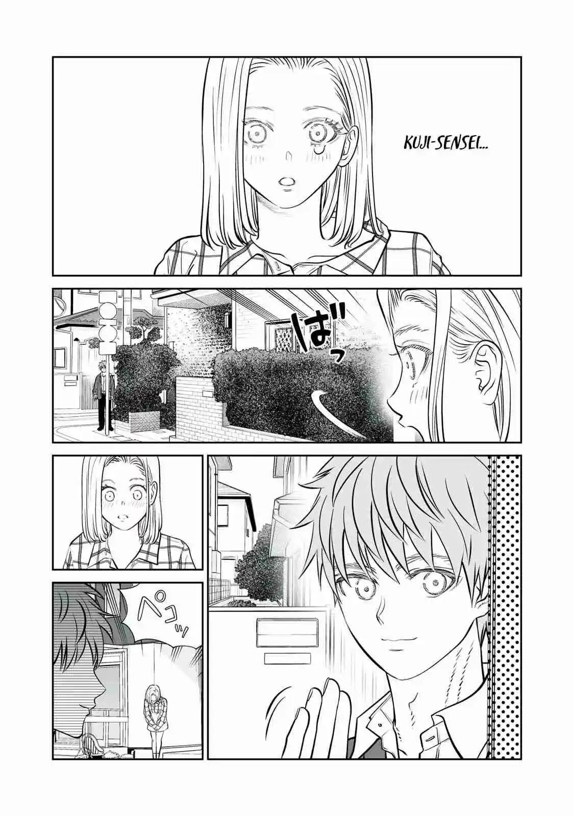 Akumade Kujaku No Hanashi Desu - Capítulo 20 - Página 20 - LectorTMOo
