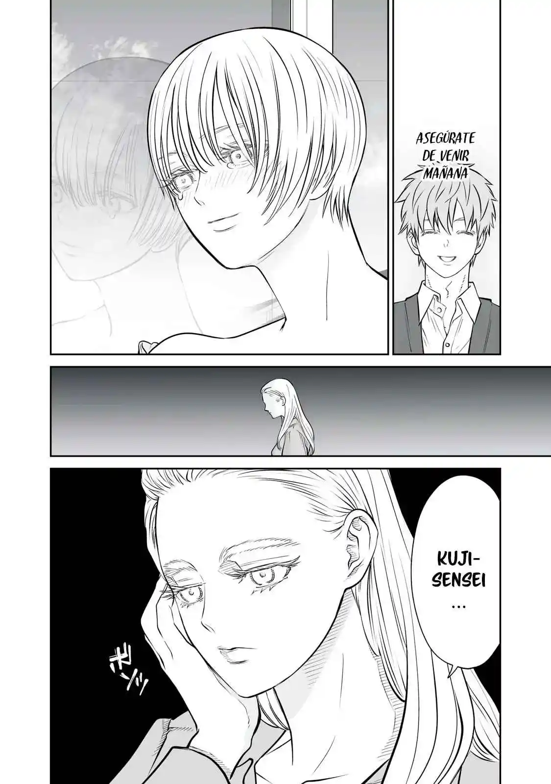 Akumade Kujaku No Hanashi Desu - Capítulo 20 - Página 22 - LectorTMOo