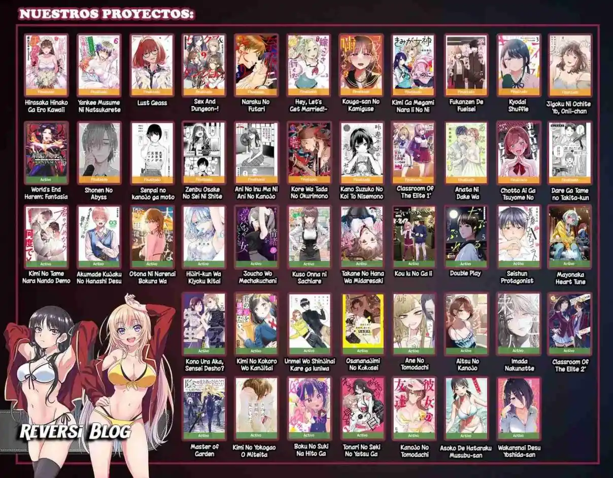Akumade Kujaku No Hanashi Desu - Capítulo 20 - Página 25 - LectorTMOo