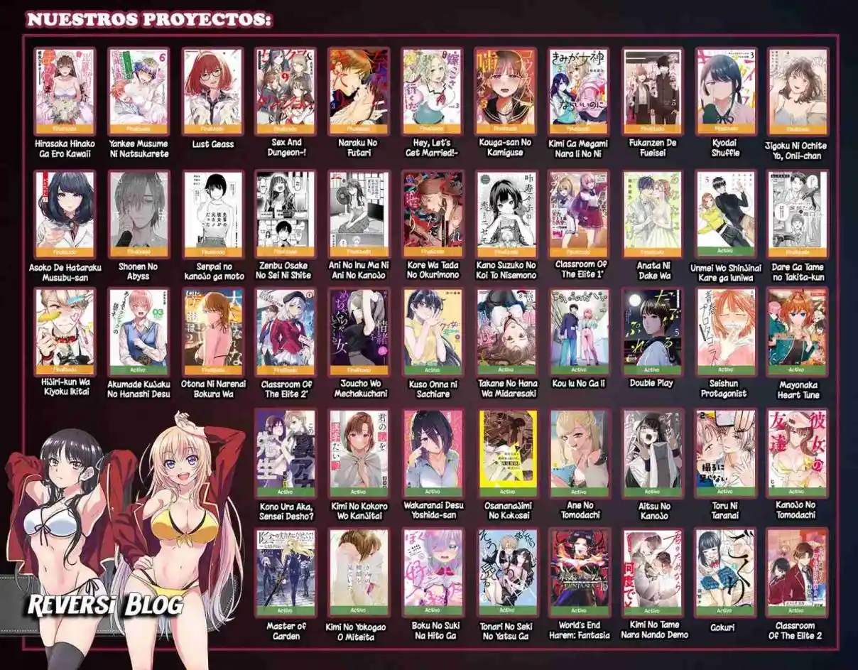 Akumade Kujaku No Hanashi Desu - Capítulo 23 - Página 24 - LectorTMOo