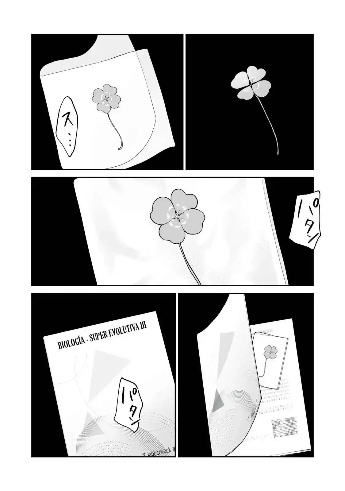Akumade Kujaku No Hanashi Desu - Capítulo 27 - Página 22 - LectorTMOo