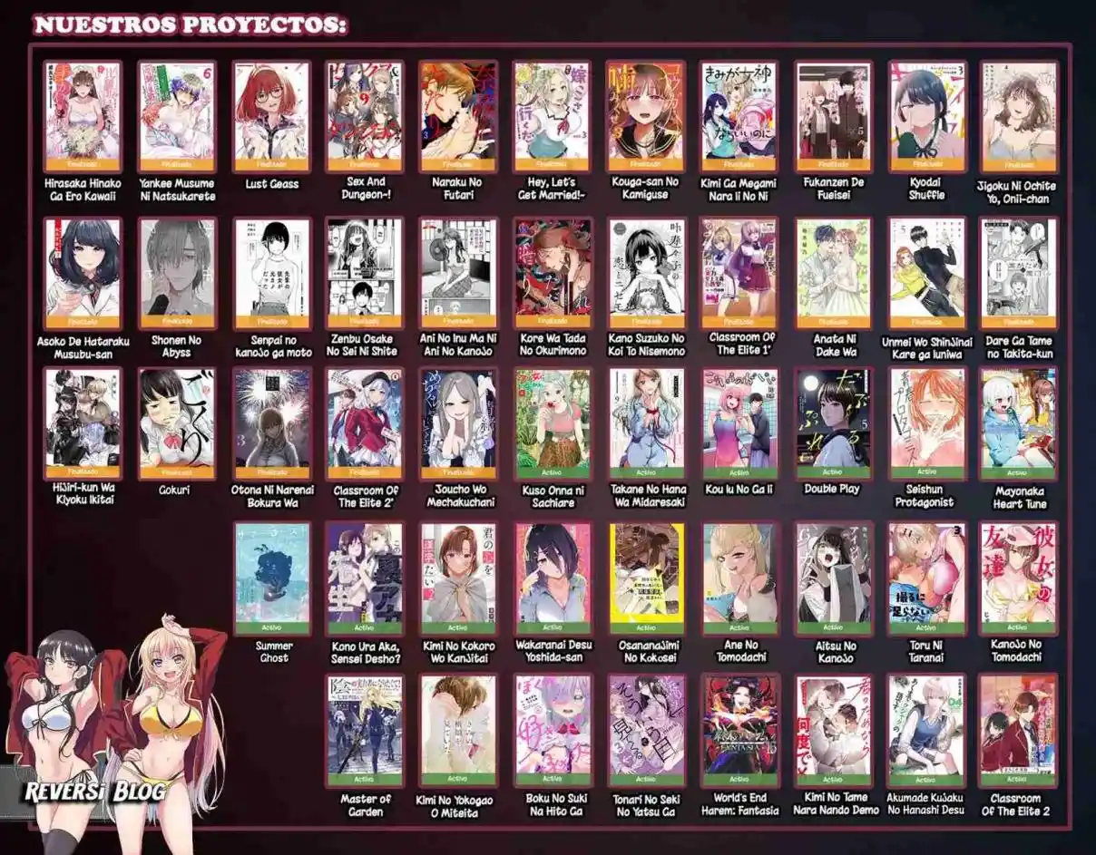 Akumade Kujaku No Hanashi Desu - Capítulo 27 - Página 26 - LectorTMOo
