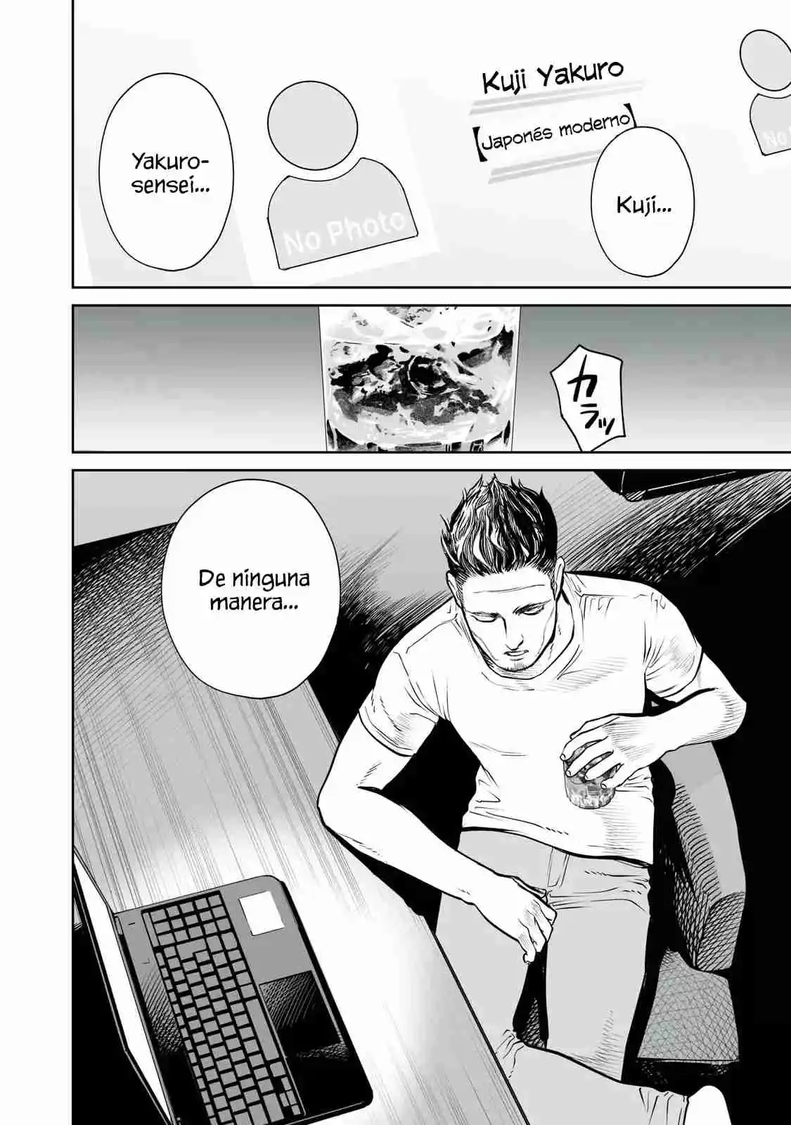 Akumade Kujaku No Hanashi Desu - Capítulo 29 - Página 26 - LectorTMOo