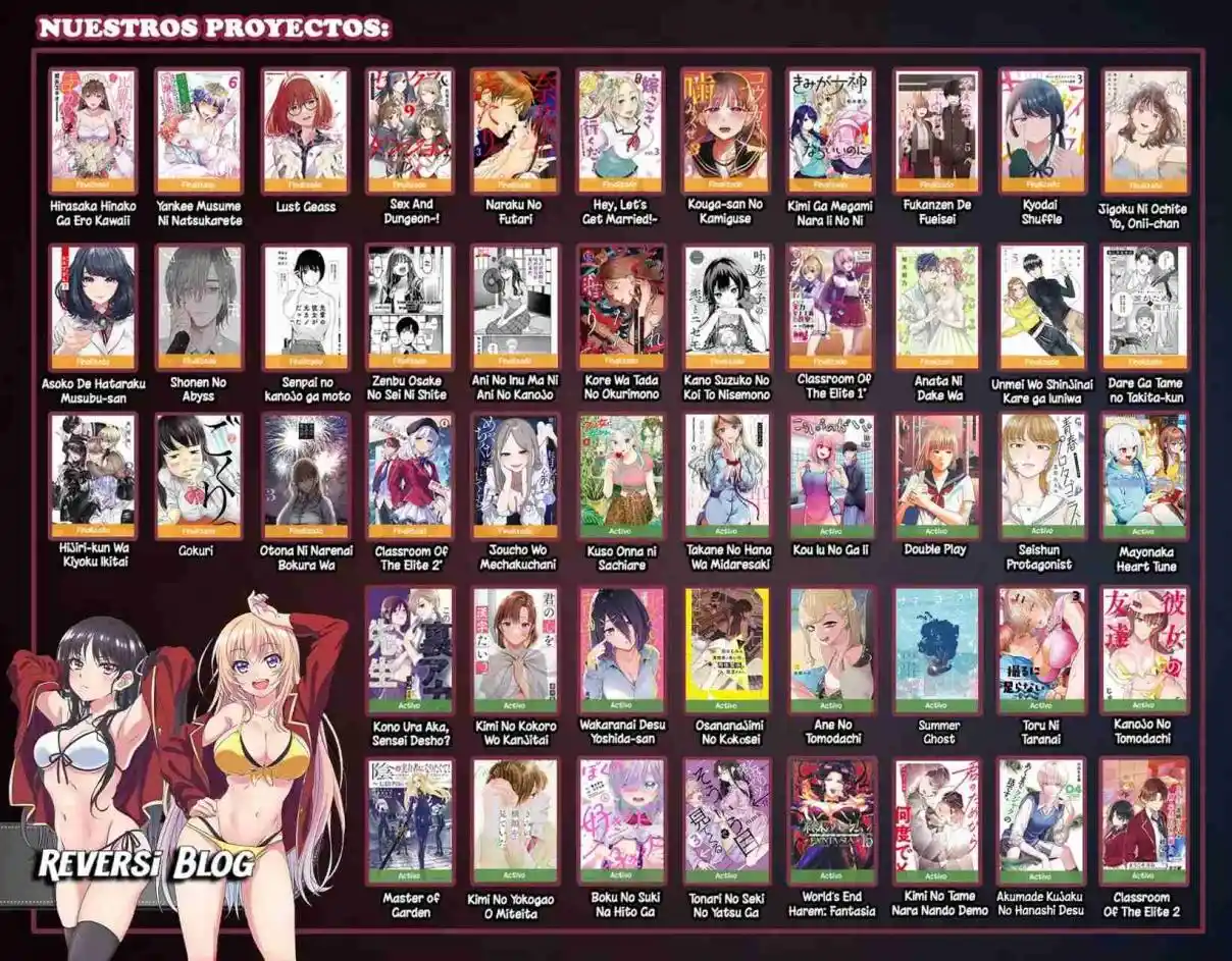 Akumade Kujaku No Hanashi Desu - Capítulo 31 - Página 26 - LectorTMOo
