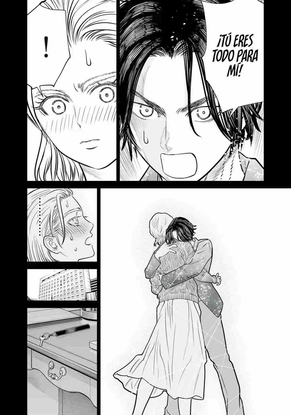 Akumade Kujaku No Hanashi Desu - Capítulo 33 - Página 16 - LectorTMOo
