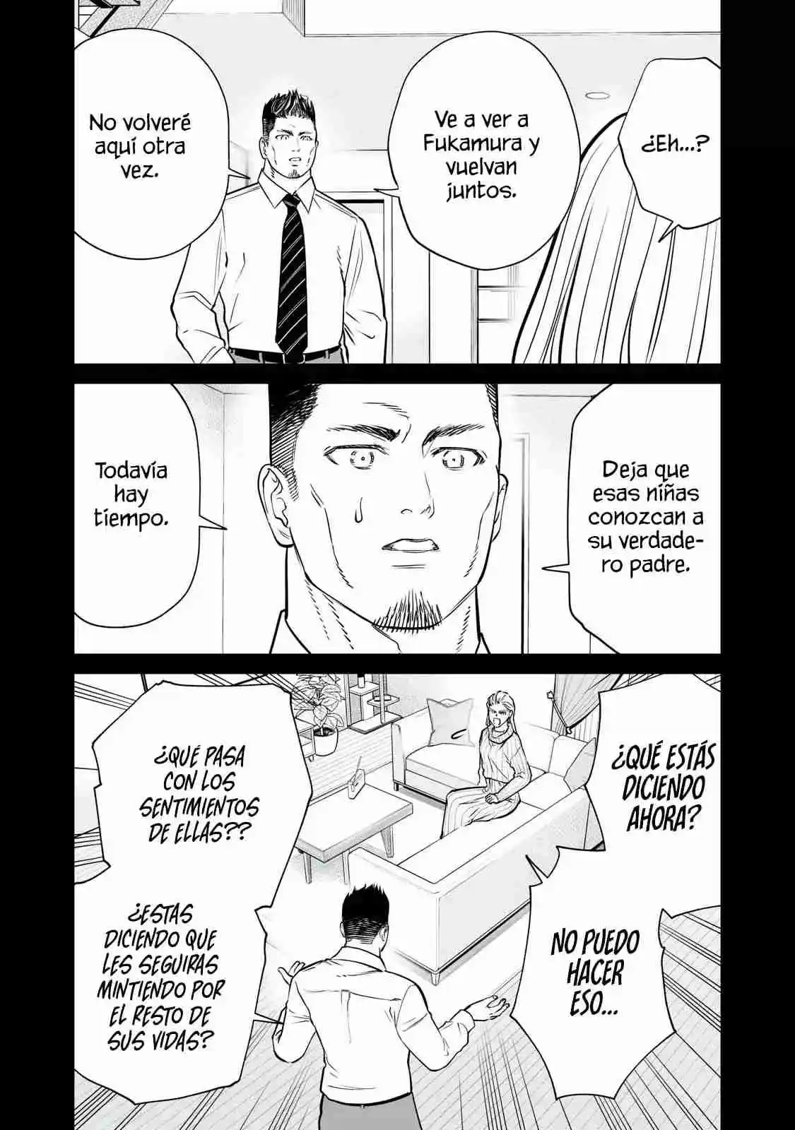 Akumade Kujaku No Hanashi Desu - Capítulo 34 - Página 14 - LectorTMOo