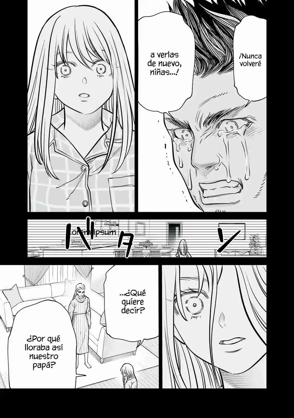 Akumade Kujaku No Hanashi Desu - Capítulo 34 - Página 19 - LectorTMOo
