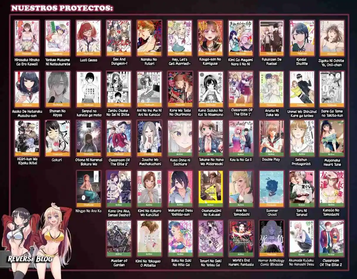 Akumade Kujaku No Hanashi Desu - Capítulo 36 - Página 30 - LectorTMOo