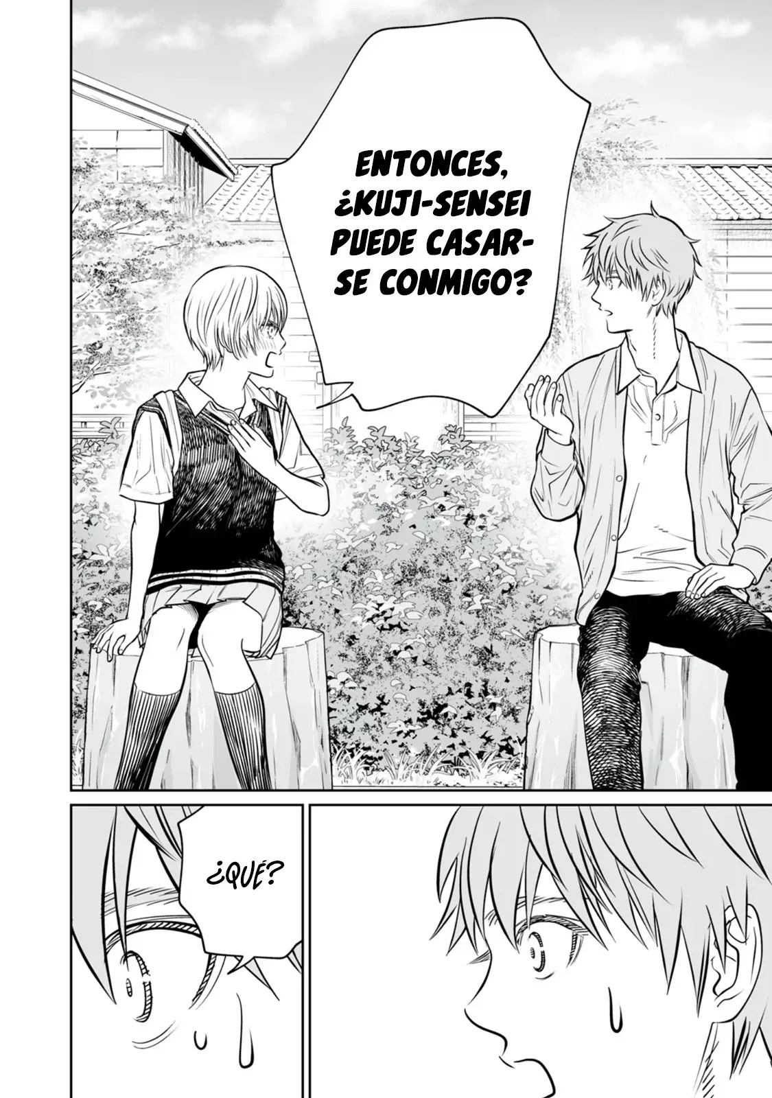 Akumade Kujaku No Hanashi Desu - Capítulo 39 - Página 20 - LectorTMOo