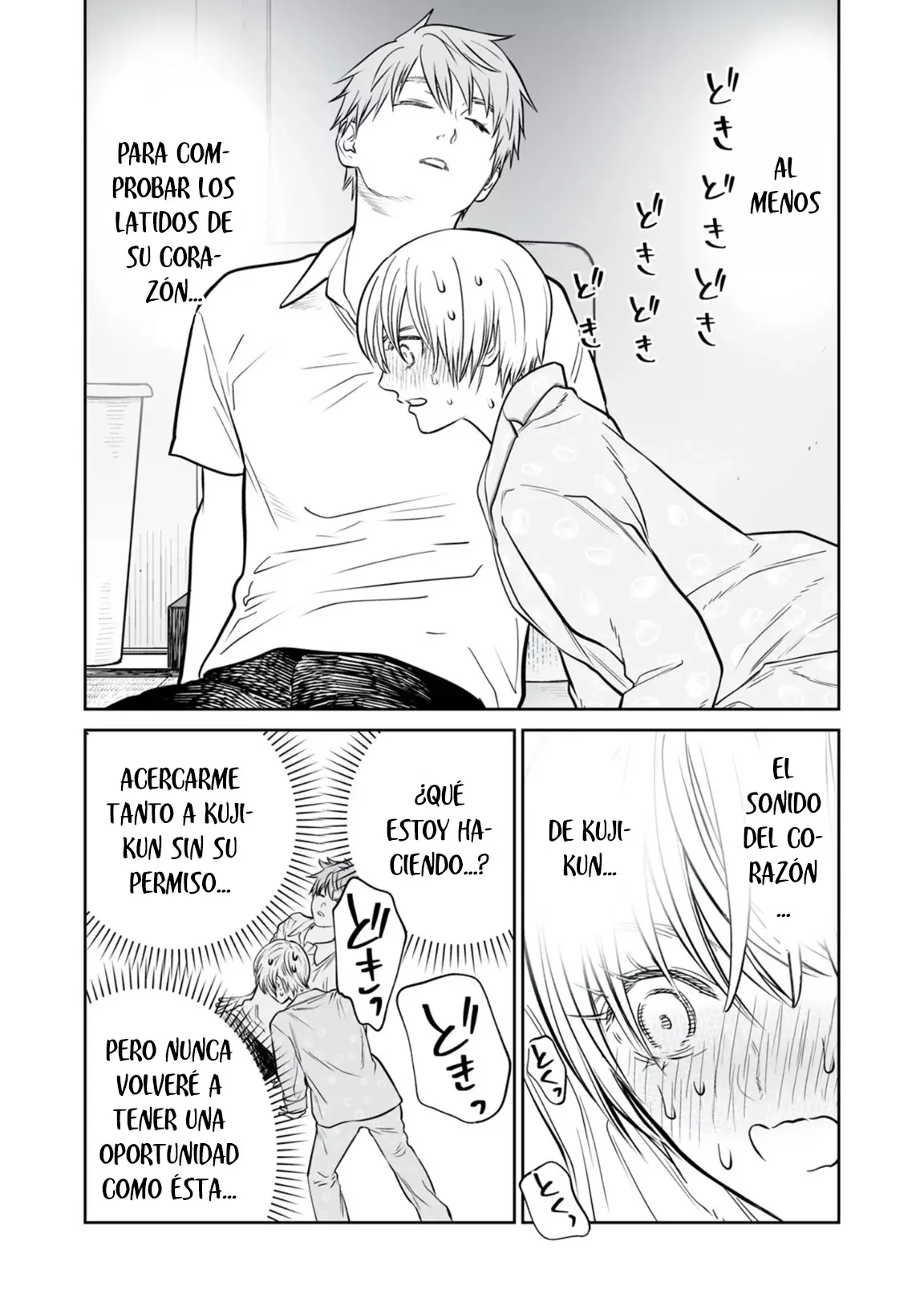 Akumade Kujaku No Hanashi Desu - Capítulo 41 - Página 25 - LectorTMOo