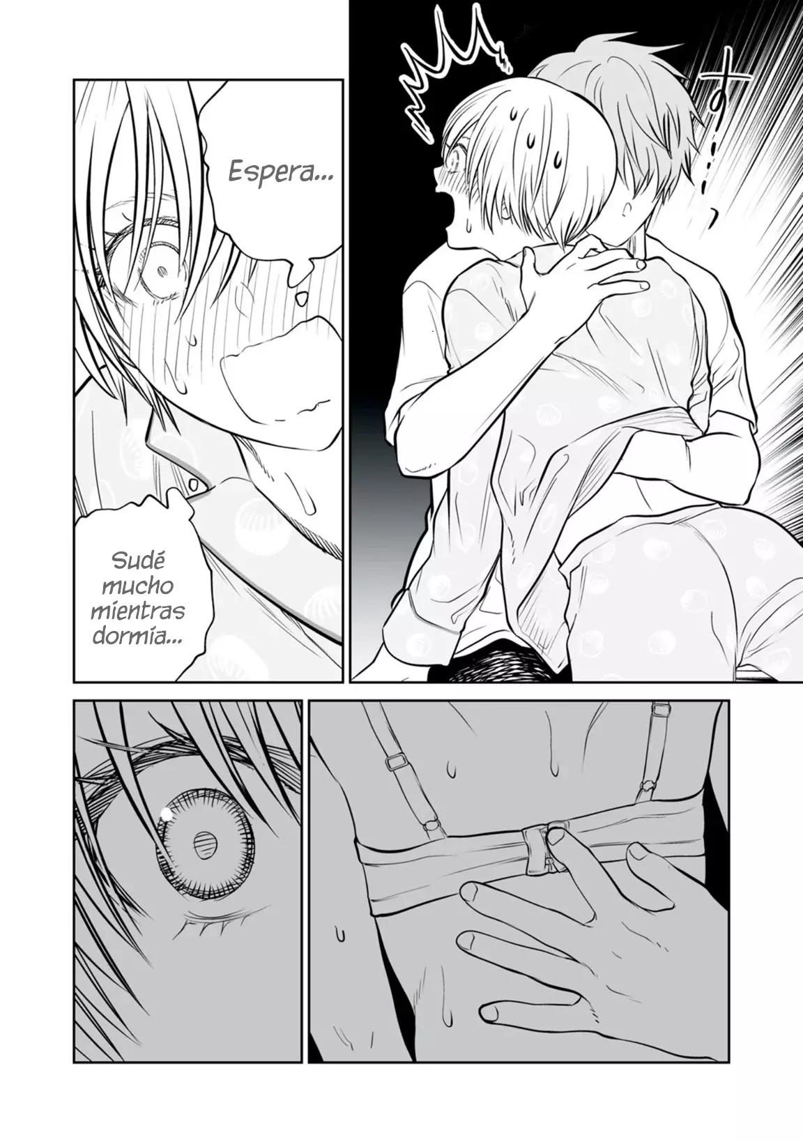 Akumade Kujaku No Hanashi Desu - Capítulo 41 - Página 28 - LectorTMOo