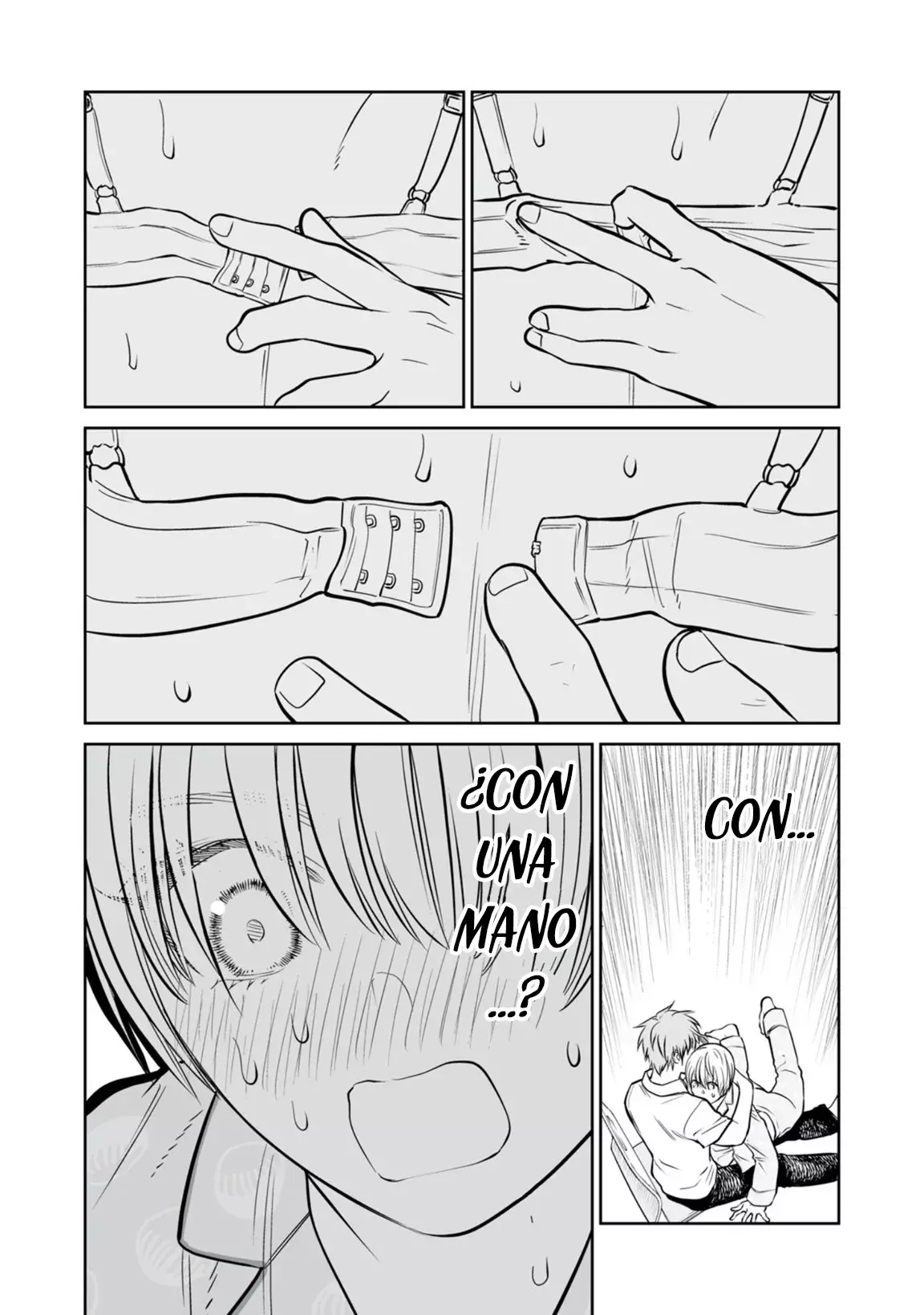 Akumade Kujaku No Hanashi Desu - Capítulo 41 - Página 30 - LectorTMOo
