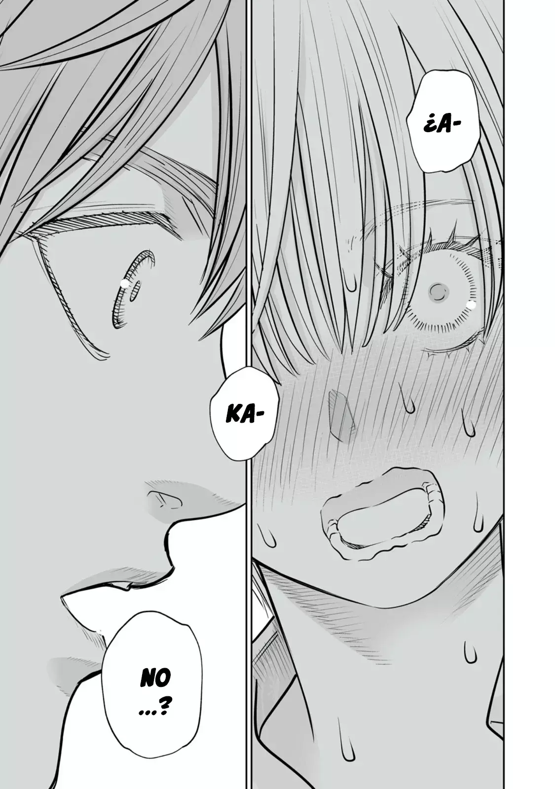 Akumade Kujaku No Hanashi Desu - Capítulo 42 - Página 13 - LectorTMOo