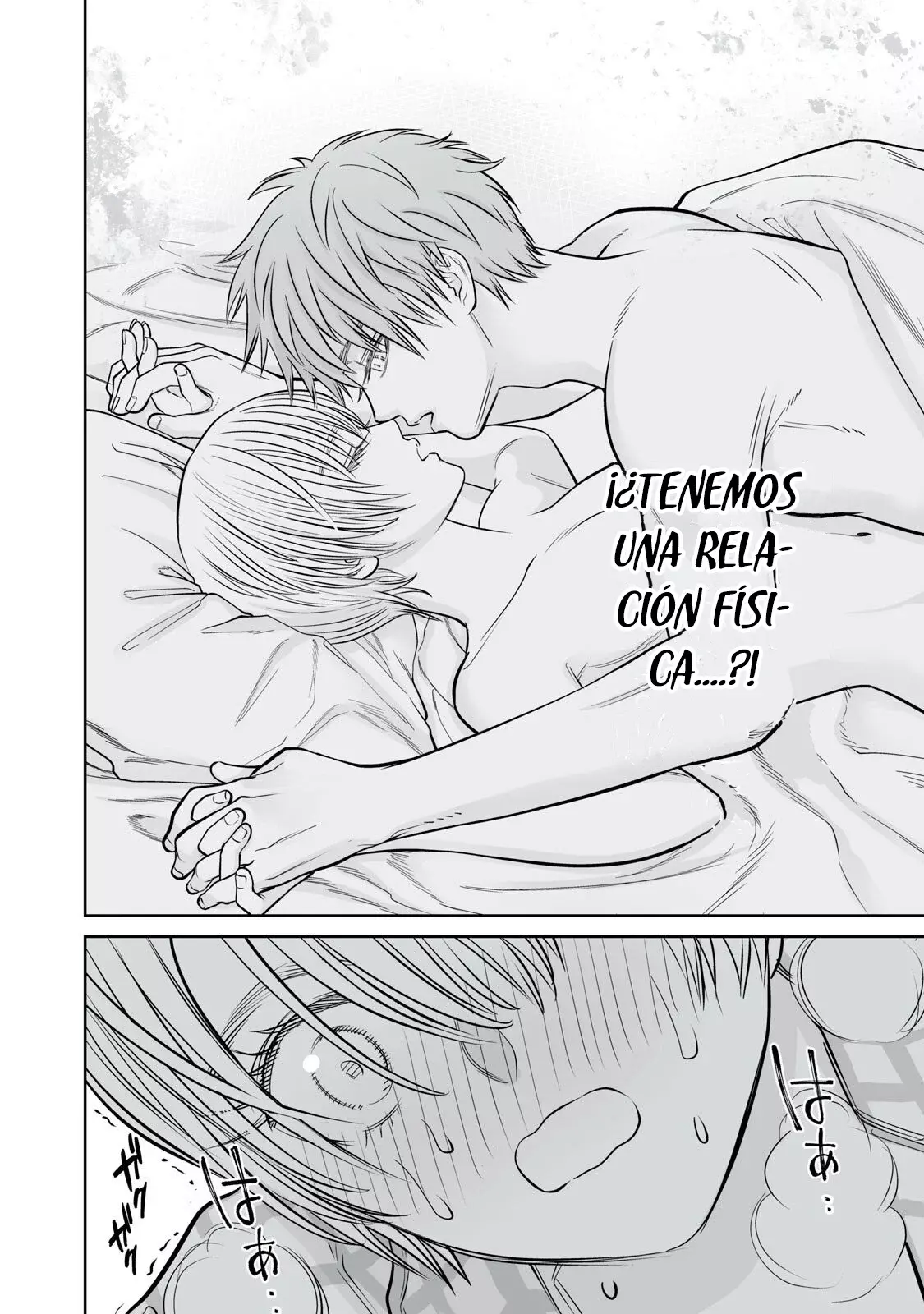 Akumade Kujaku No Hanashi Desu - Capítulo 45 - Página 14 - LectorTMOo