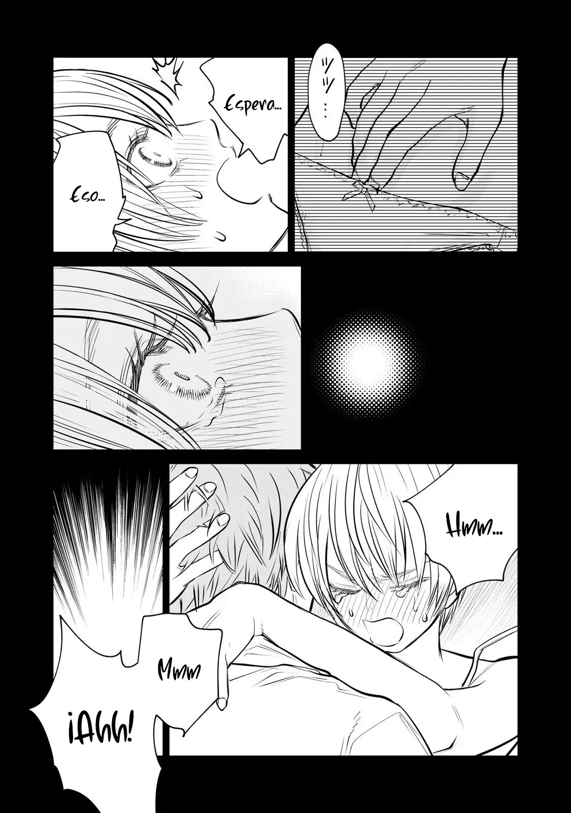 Akumade Kujaku No Hanashi Desu - Capítulo 45 - Página 17 - LectorTMOo
