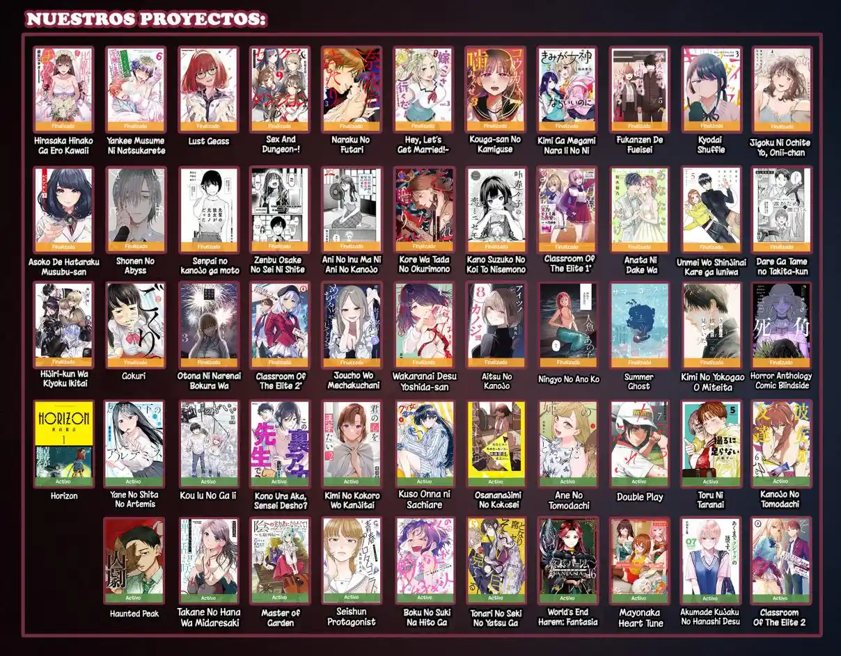 Akumade Kujaku No Hanashi Desu - Capítulo 46 - Página 30 - LectorTMOo