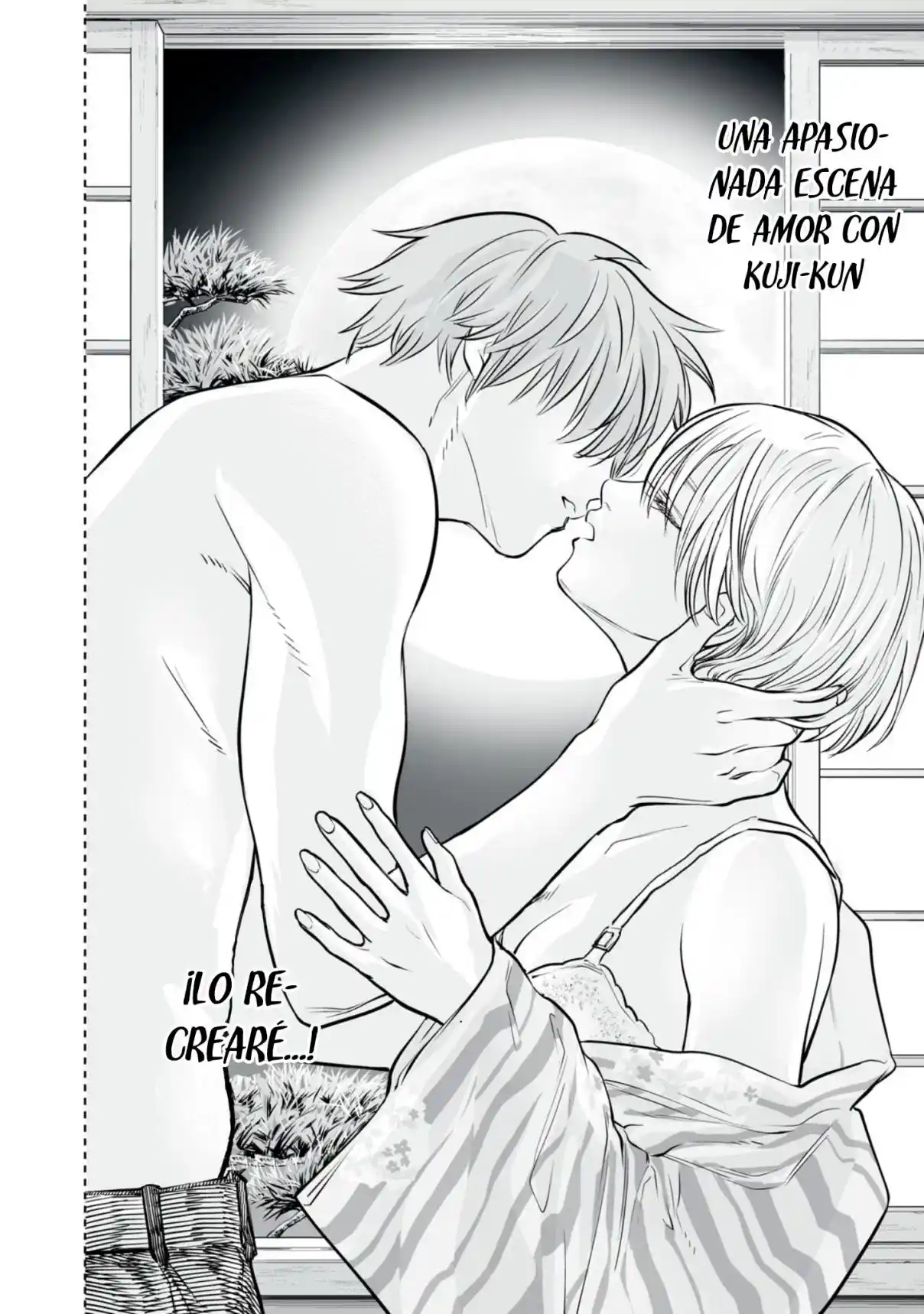 Akumade Kujaku No Hanashi Desu - Capítulo 49 - Página 24 - LectorTMOo
