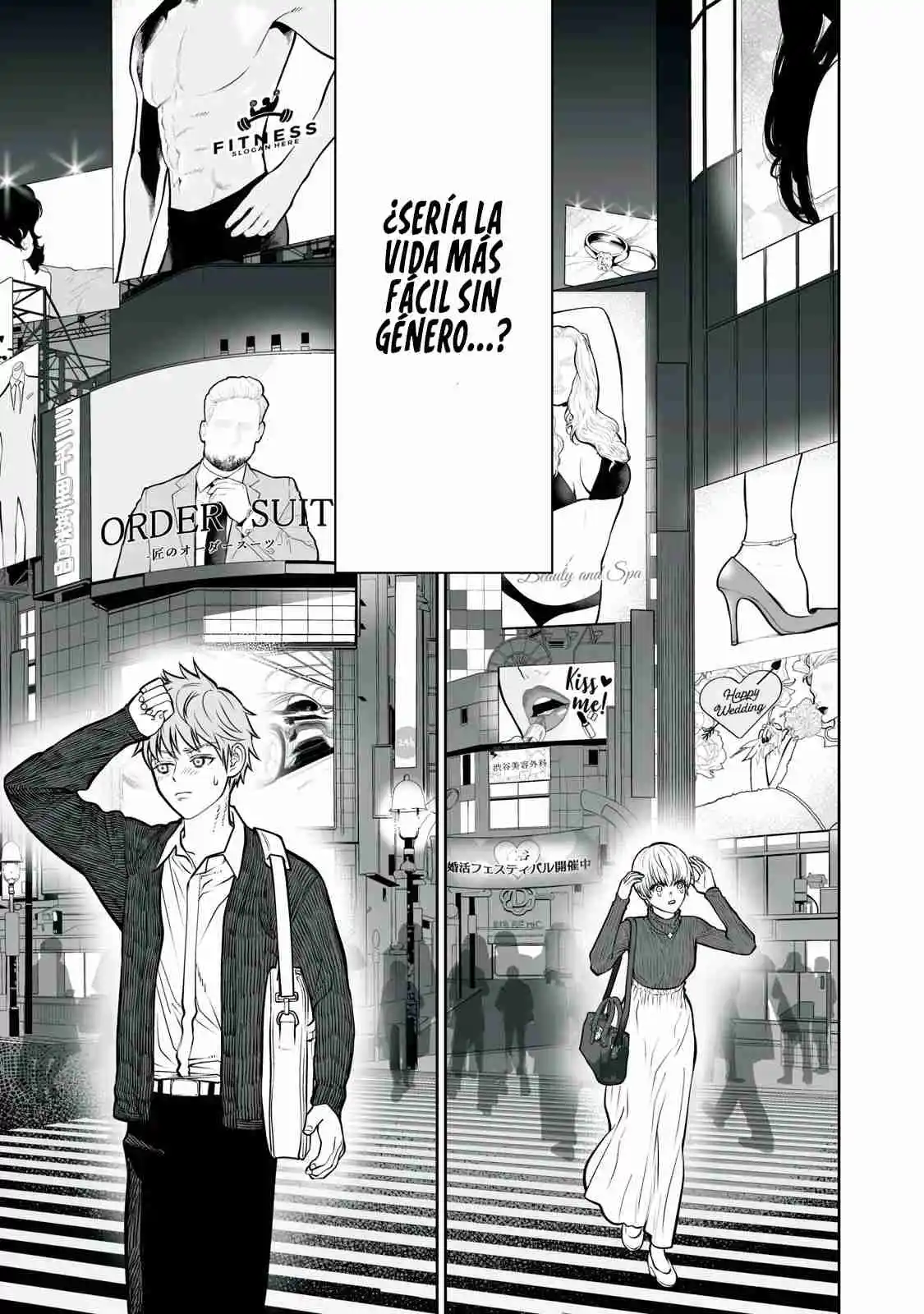 Akumade Kujaku No Hanashi Desu - Capítulo 5 - Página 22 - LectorTMOo