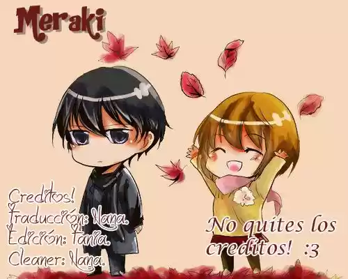 AKUMU NO SUMU IE - GHOST HUNT MANGA - Capítulo 10.50 - Página 1 - LectorTMOo