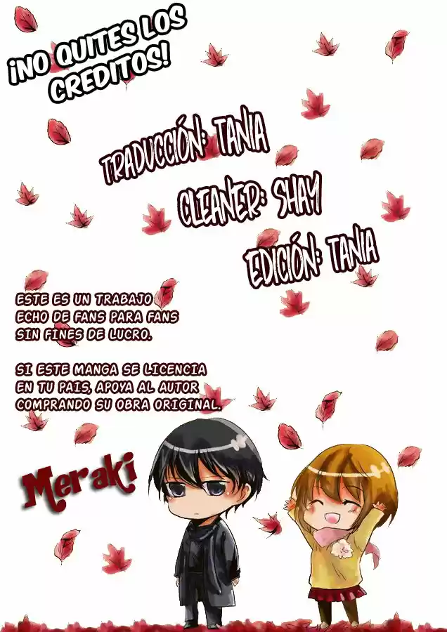 AKUMU NO SUMU IE - GHOST HUNT MANGA - Capítulo 21 - Página 2 - LectorTMOo