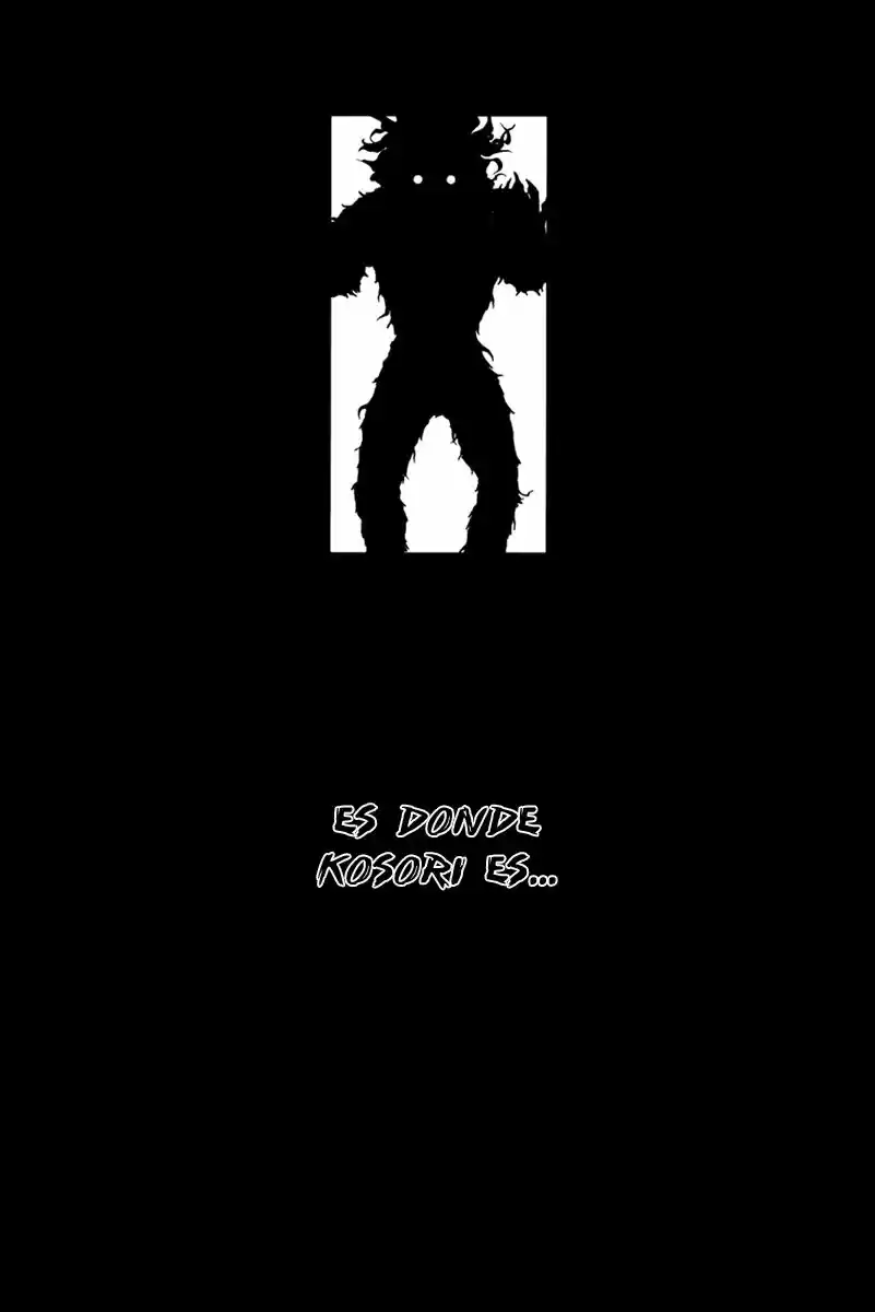 AKUMU NO SUMU IE - GHOST HUNT MANGA - Capítulo 4 - Página 20 - LectorTMOo