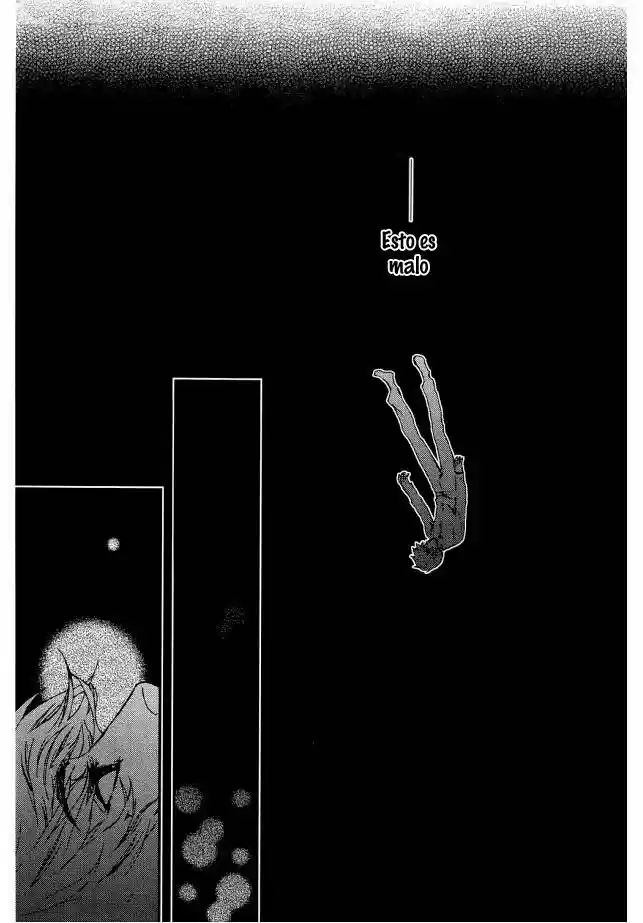 AKUMU NO SUMU IE - GHOST HUNT MANGA - Capítulo 8 - Página 32 - LectorTMOo