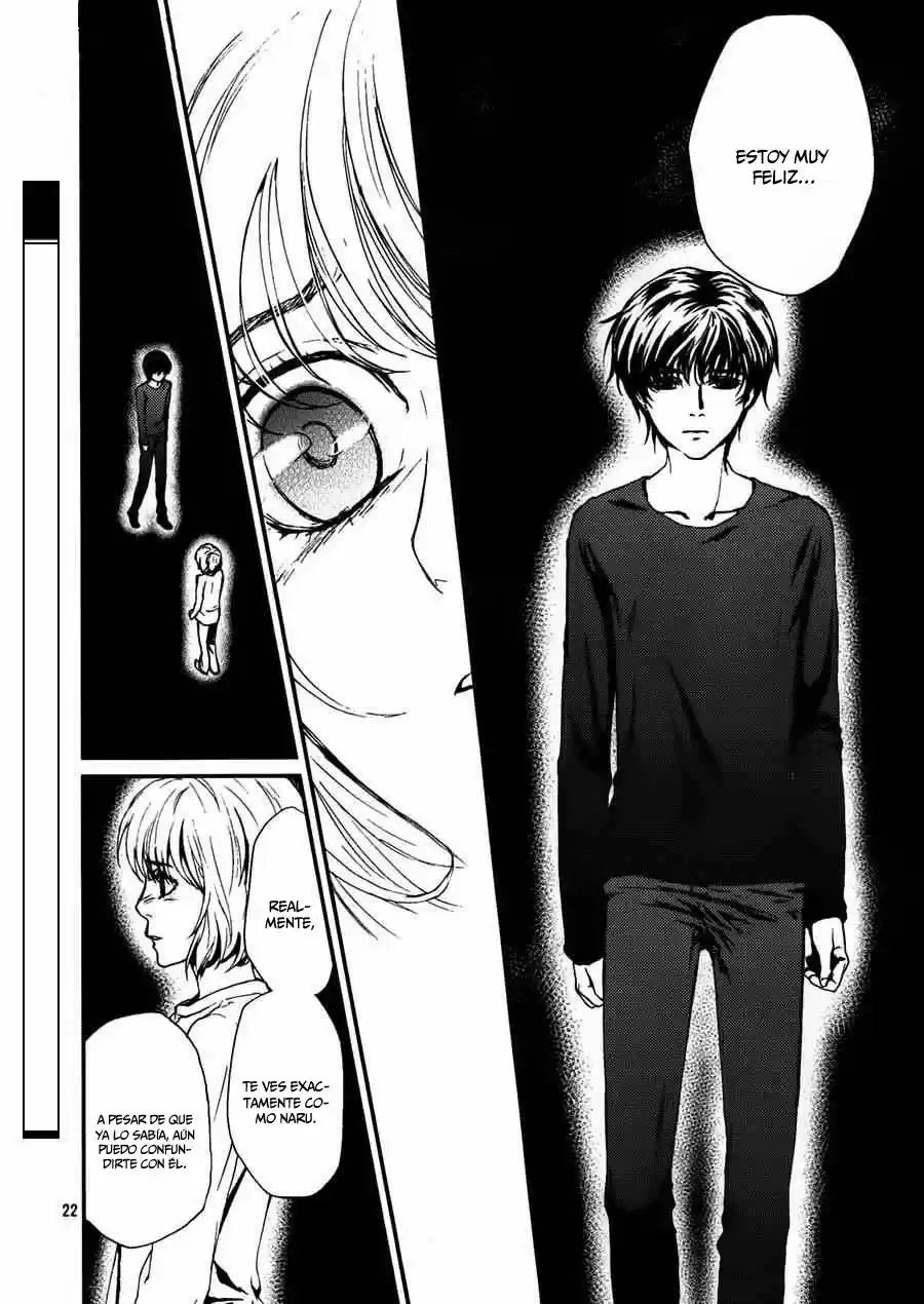 AKUMU NO SUMU IE - GHOST HUNT MANGA - Capítulo 9 - Página 24 - LectorTMOo