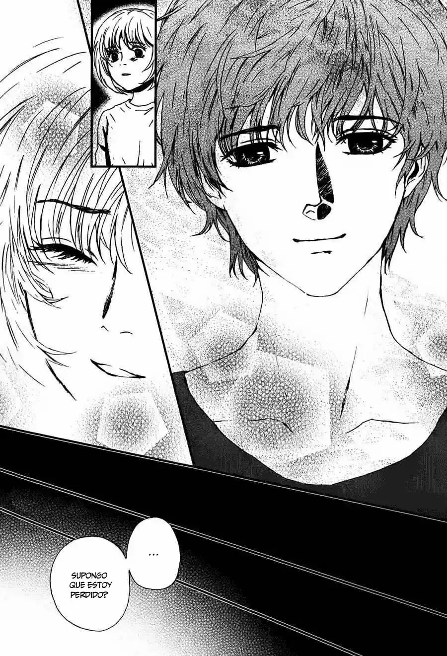 AKUMU NO SUMU IE - GHOST HUNT MANGA - Capítulo 9 - Página 26 - LectorTMOo