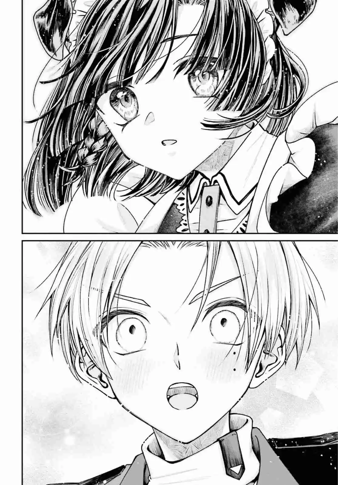 Akuyaku Kizoku to shite Hitsuyou na Sore capítulo 12 página 26
