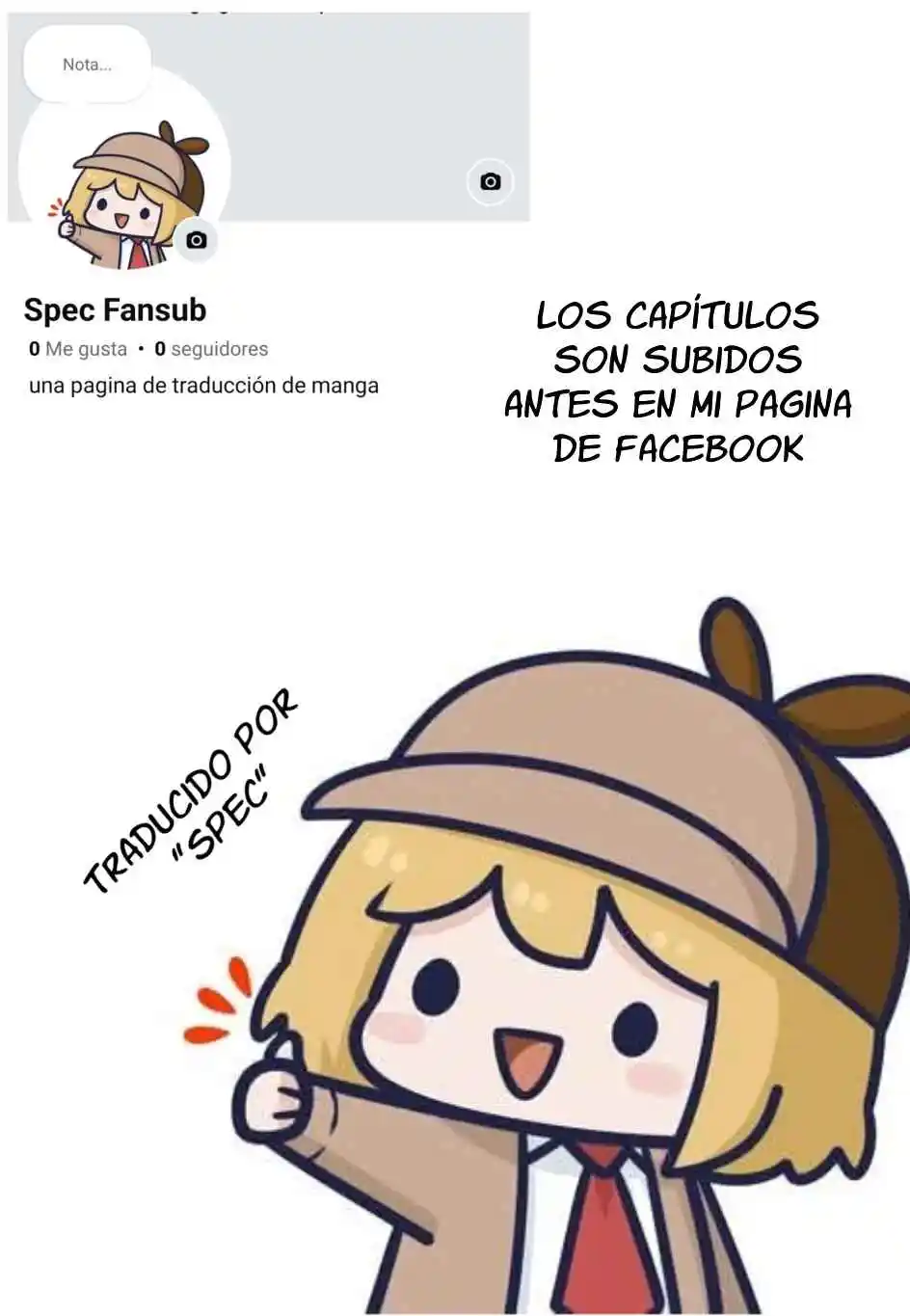 Akuyaku Kizoku to shite Hitsuyou na Sore capítulo 12 página 33