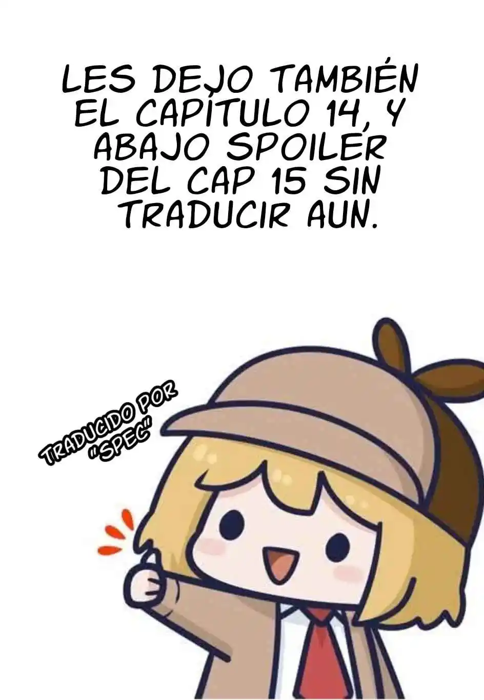 Akuyaku Kizoku to shite Hitsuyou na Sore capítulo 14 página 19
