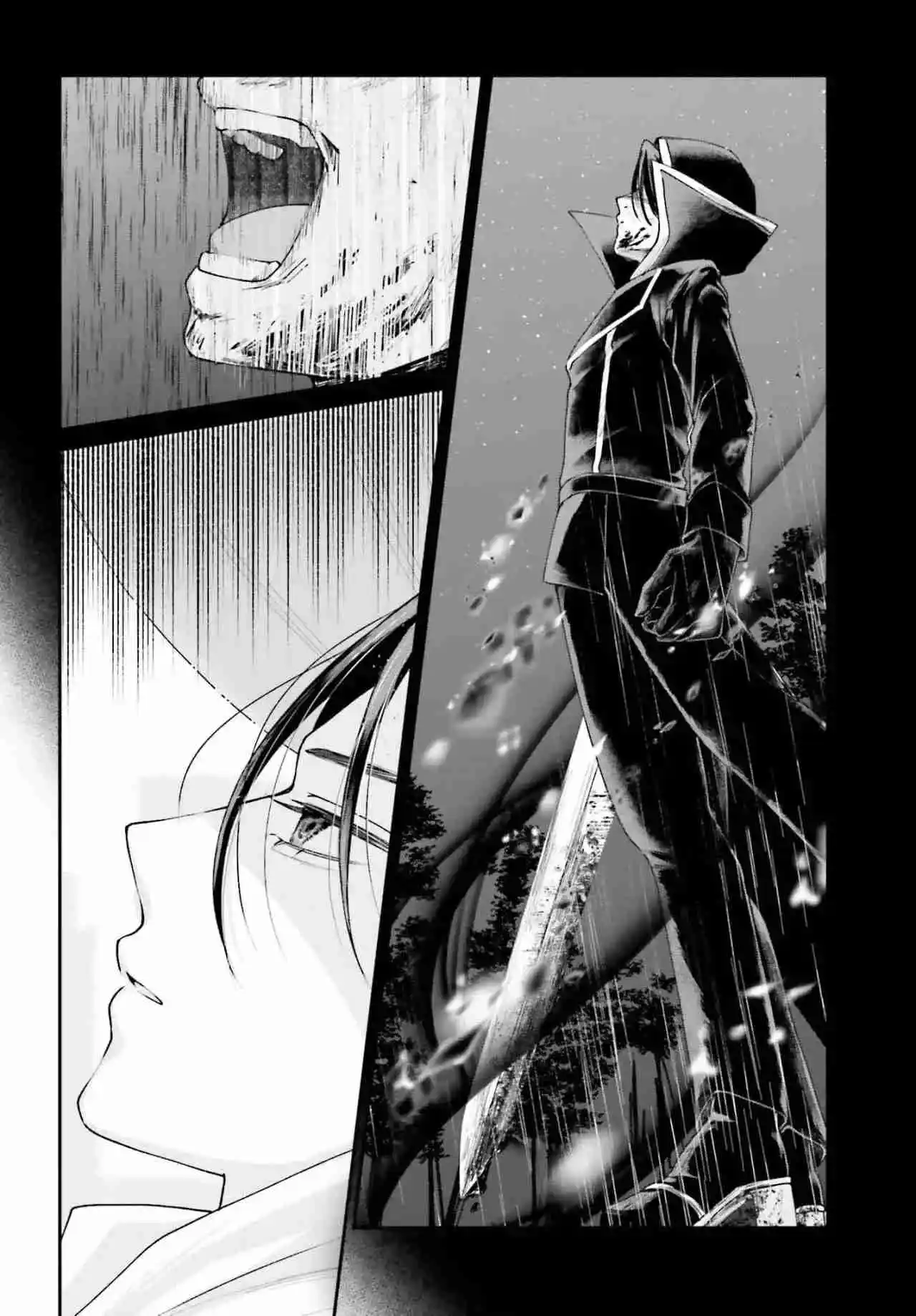 Akuyaku Kizoku to shite Hitsuyou na Sore capítulo 16 página 4