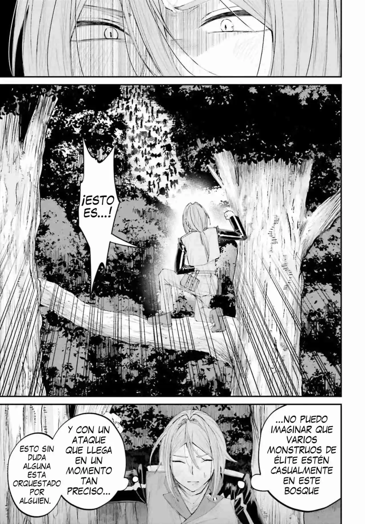 Akuyaku Kizoku to shite Hitsuyou na Sore capítulo 20 página 18